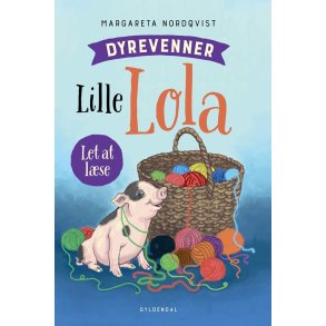 Dyrevenner - Lille Lola 