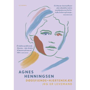 Ddsfjende-hjertenskr / Jeg er levemand 