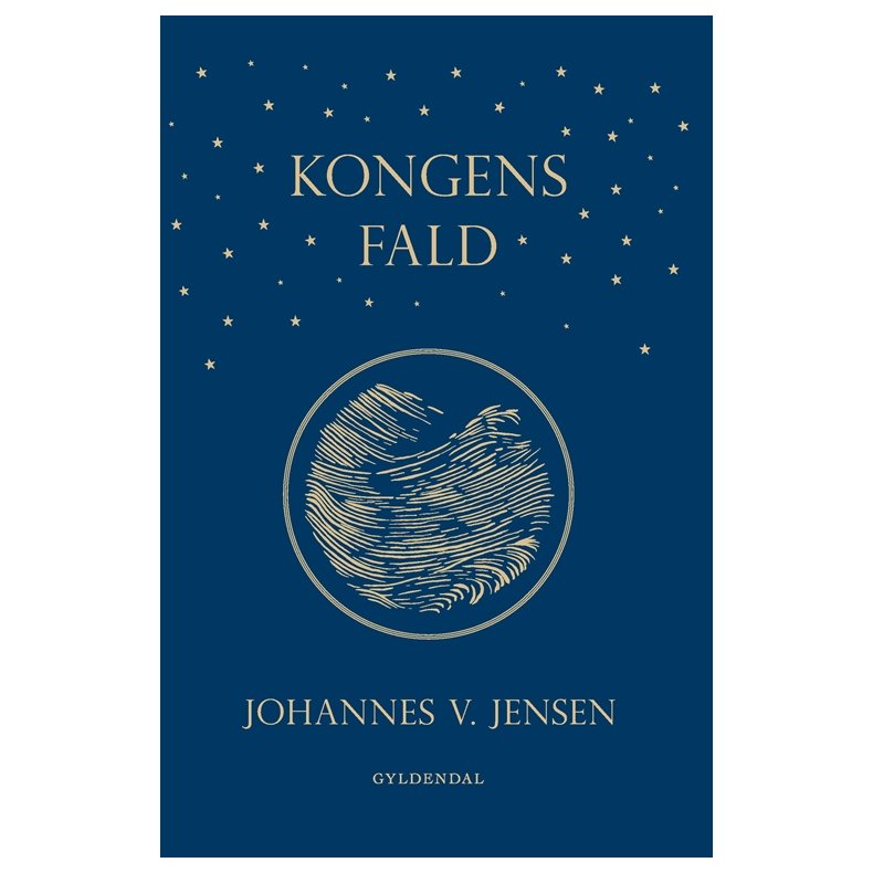 Kongens fald 