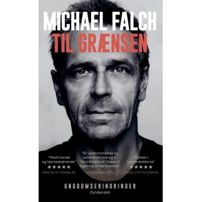 Til grnsen Ungdomserindringer