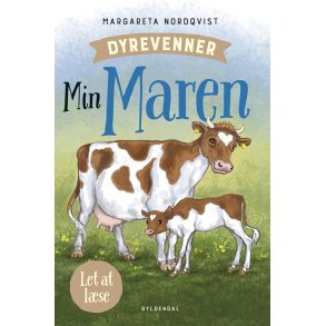 Dyrevenner - Min Maren 