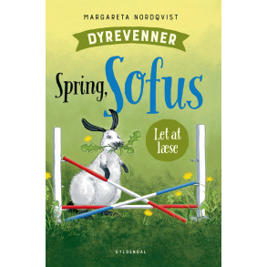 Dyrevenner - Spring, Sofus 