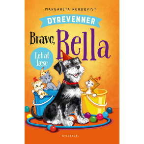 Dyrevenner - Bravo, Bella 