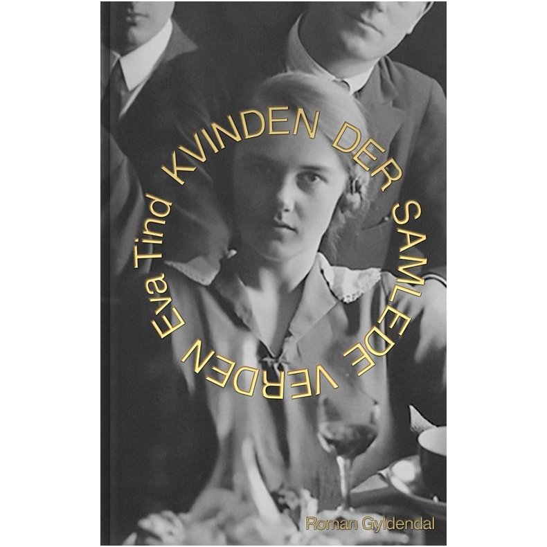 Kvinden der samlede verden 