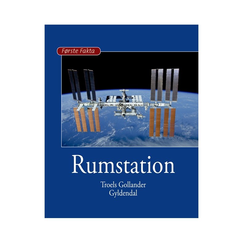 Rumstation 