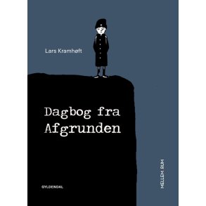 Mellem_rum. Dagbog fra afgrunden 