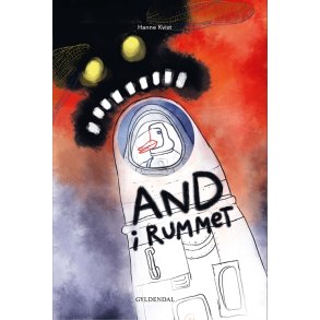 Hul igennem. And i rummet 