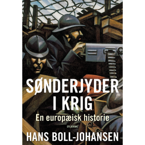 Snderjyder i krig En europisk historie