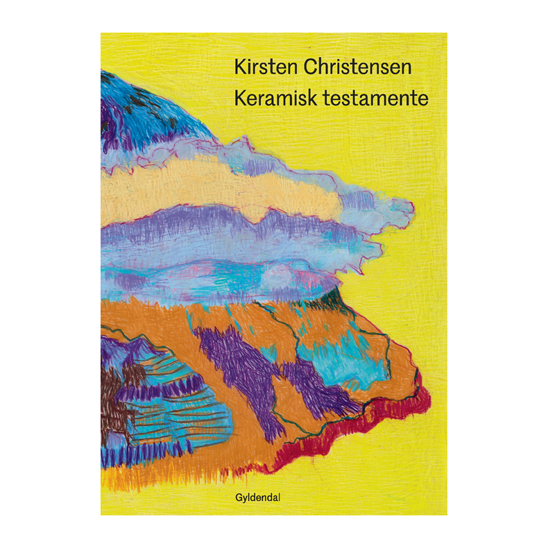 Keramisk testamente 