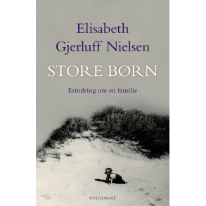 Store brn Erindring om en familie