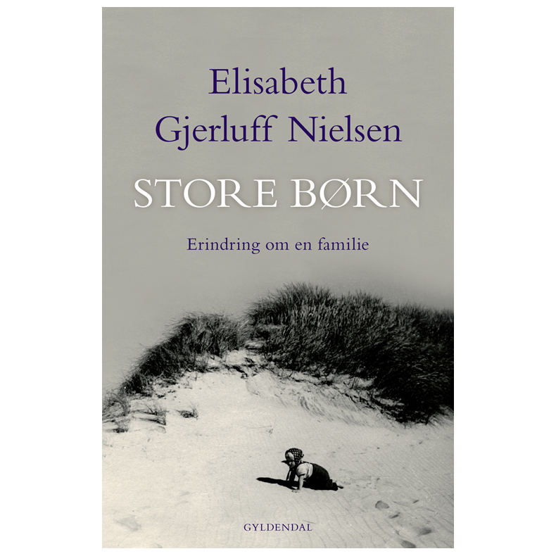 Store brn Erindring om en familie