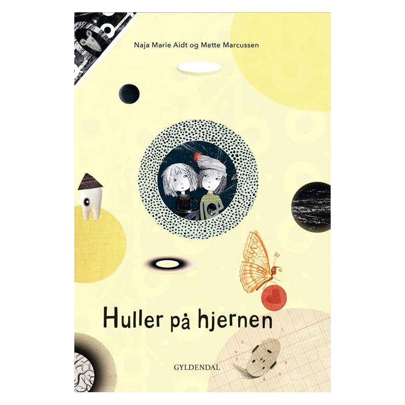 Hul igennem. Huller p hjernen 