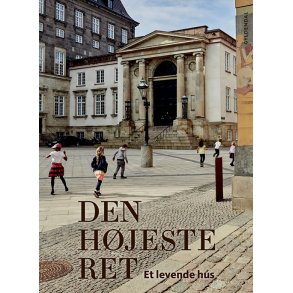 Den hjeste ret Et levende hus