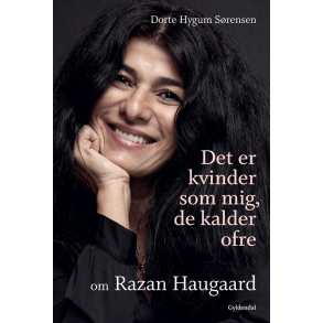 Det er kvinder som mig, de kalder ofre 