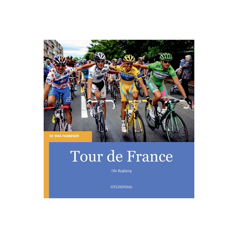 Tour de France 