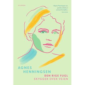 Den rige fugl / Skygger over vejen 