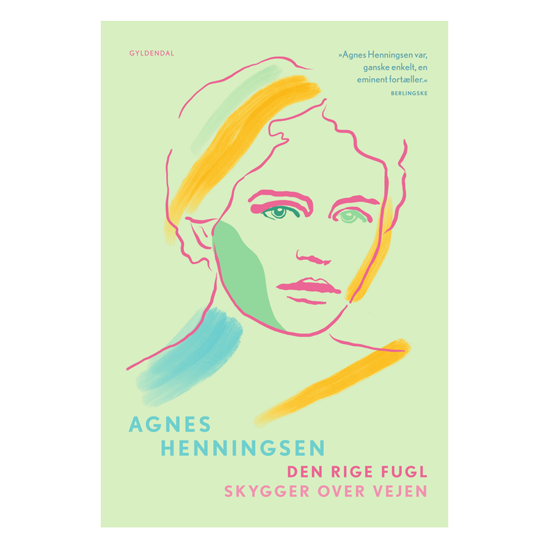 Den rige fugl / Skygger over vejen 