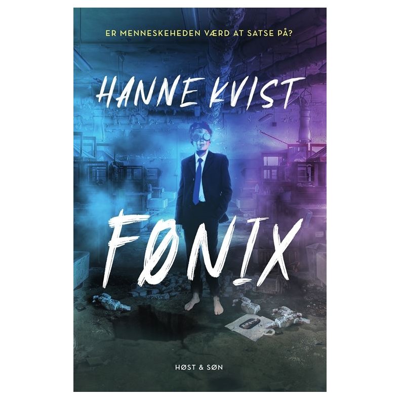 Fnix 