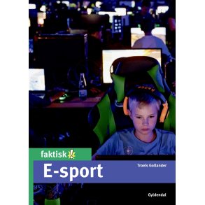 E-sport 