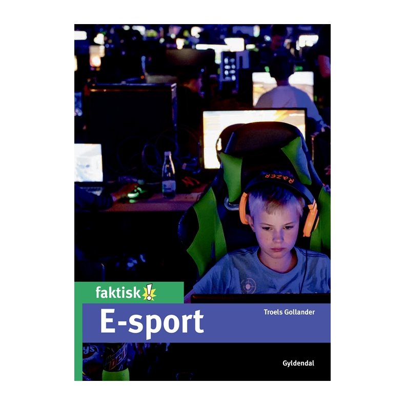 E-sport 