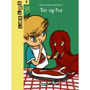 Tor og Fut 