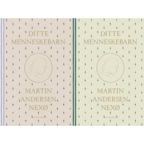 Ditte Menneskebarn 1-2 