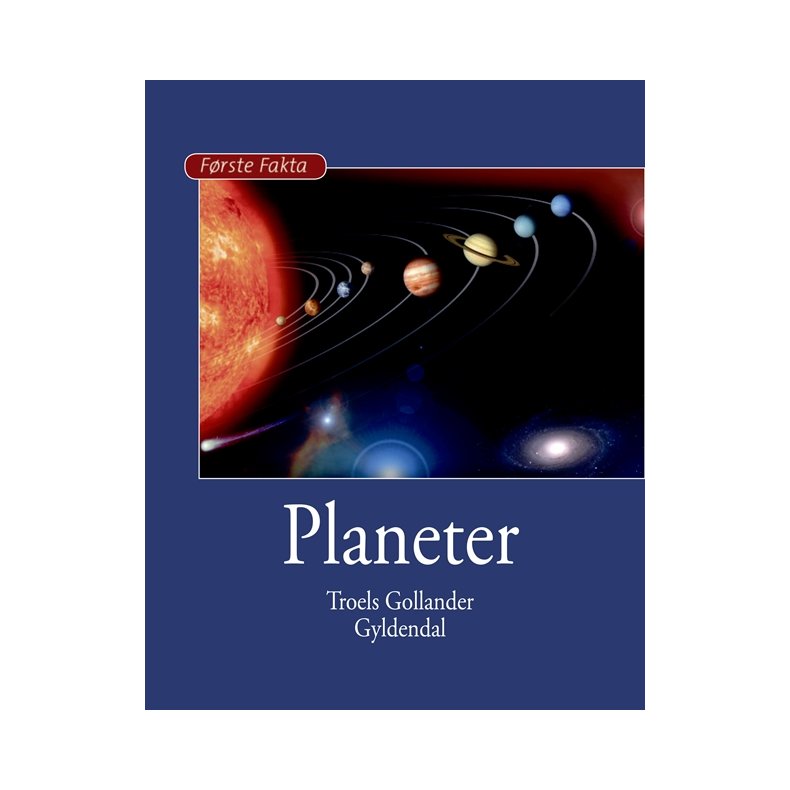 Planeter 