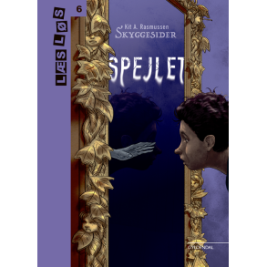 Skyggesider. Spejlet 