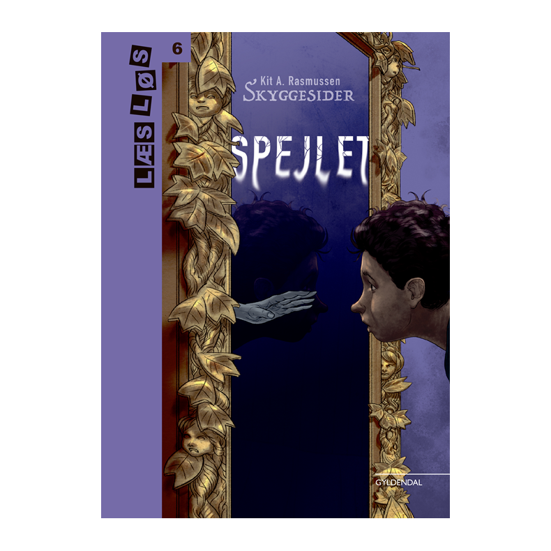 Skyggesider. Spejlet 