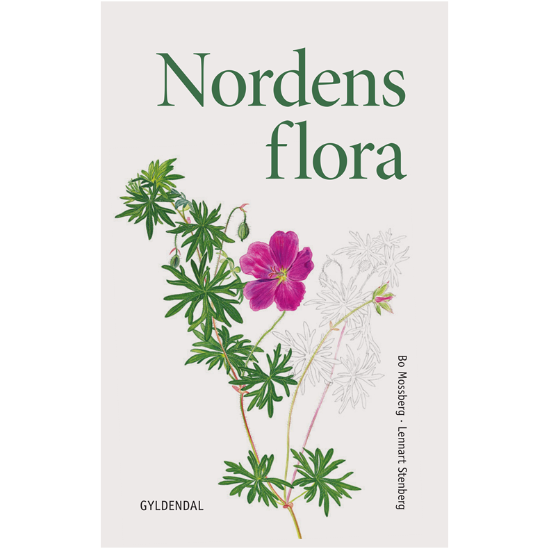 Nordens flora 