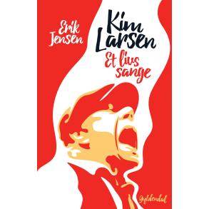 Kim Larsen Et livs sange