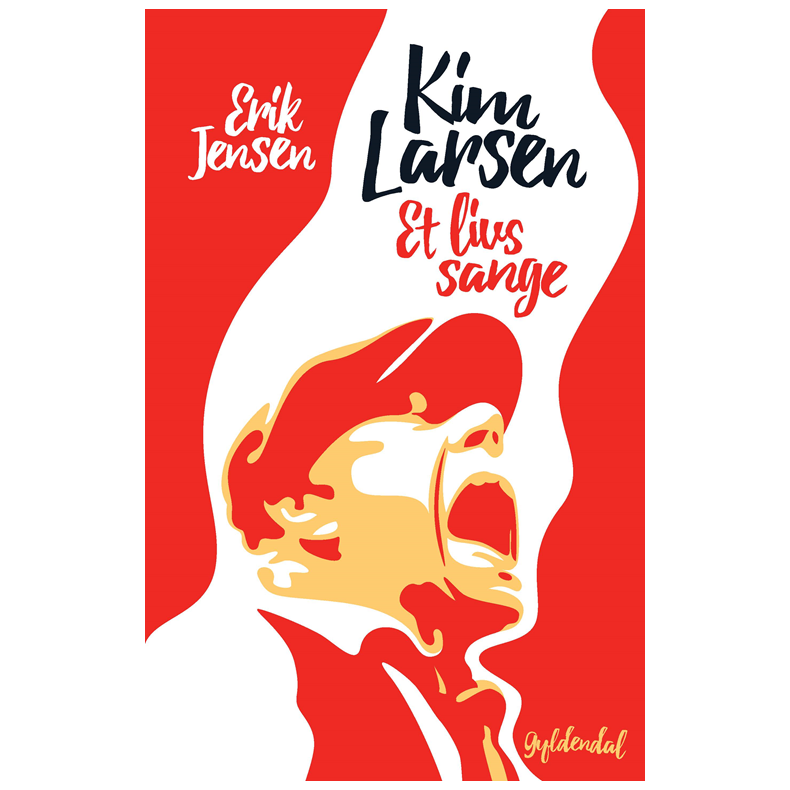 Kim Larsen Et livs sange