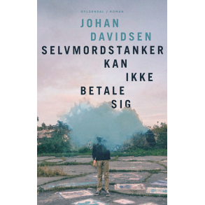 Selvmordstanker kan ikke betale sig 