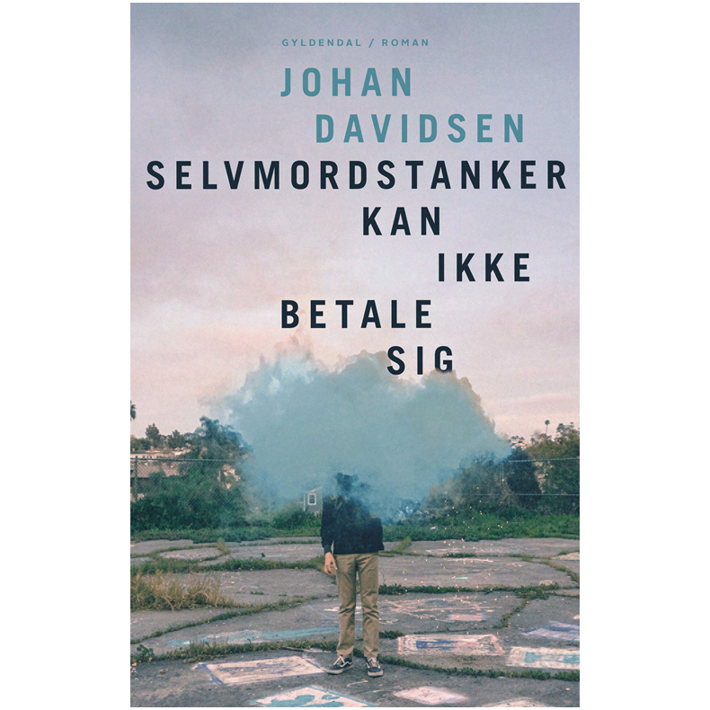 Selvmordstanker kan ikke betale sig 