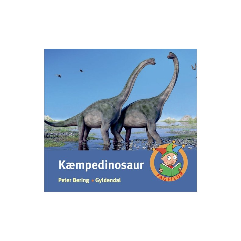 Kmpedinosaur 