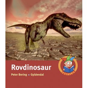 Rovdinosaur 