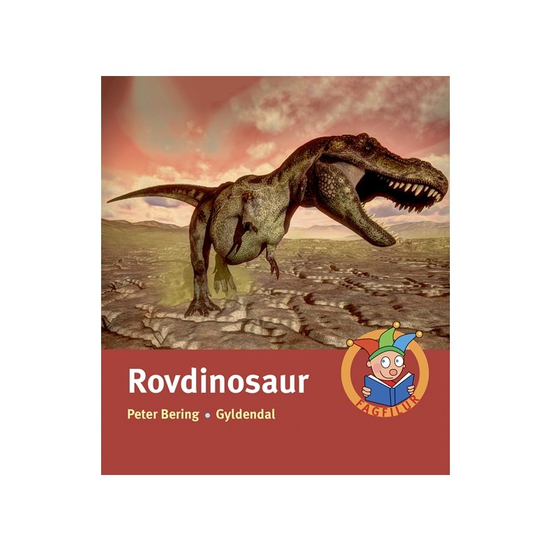 Rovdinosaur 