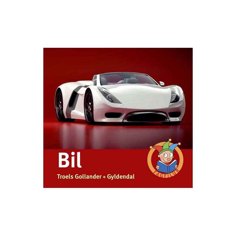 Bil 