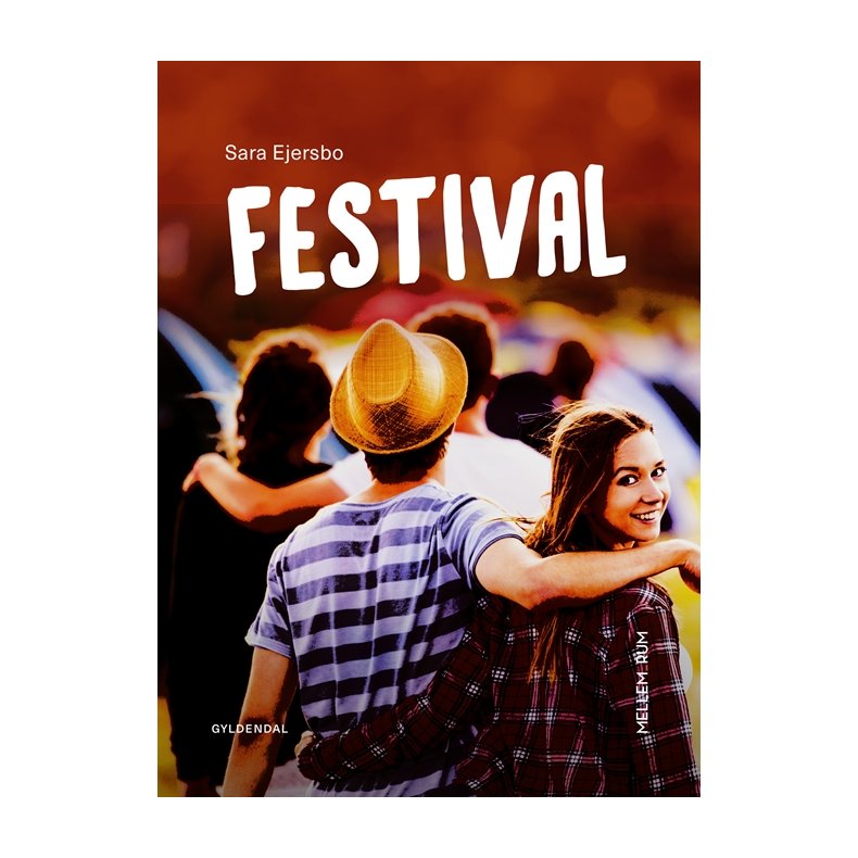 Mellem_rum. Festival 