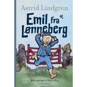 Emil fra Lnneberg. Gavebog 