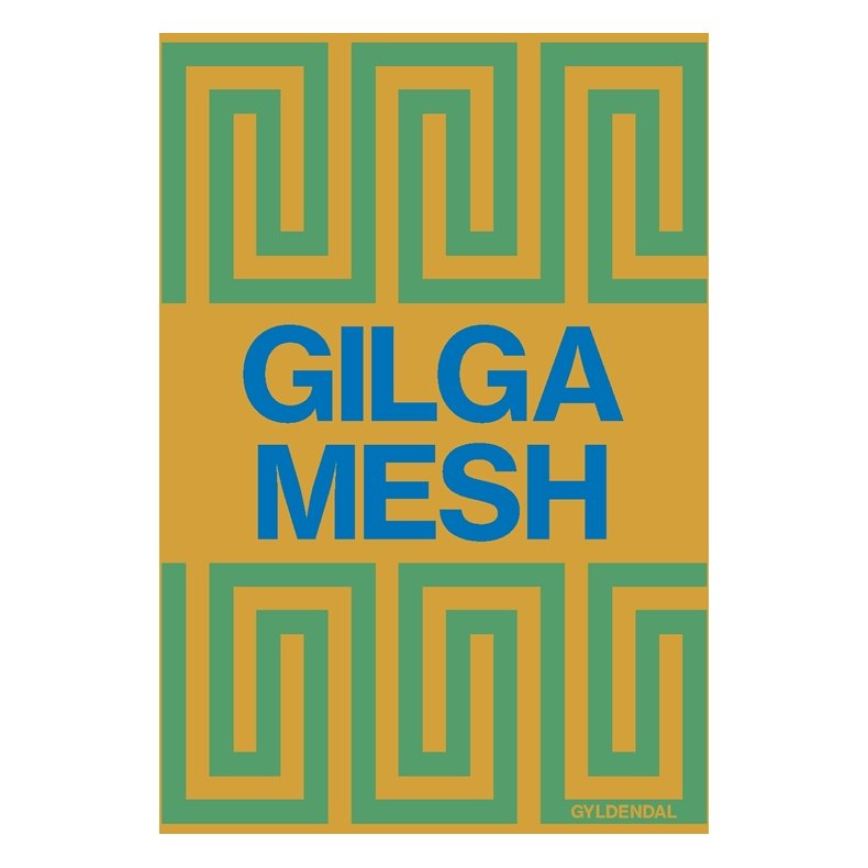 Gilgamesh 