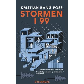 Stormen i 99 