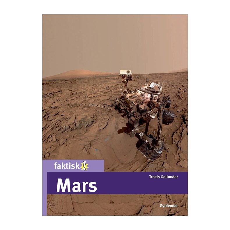 Mars 