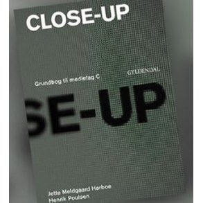 Close-Up Grundbog til mediefag C