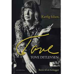 Krlig hilsen, Tove Breve til en forlgger
