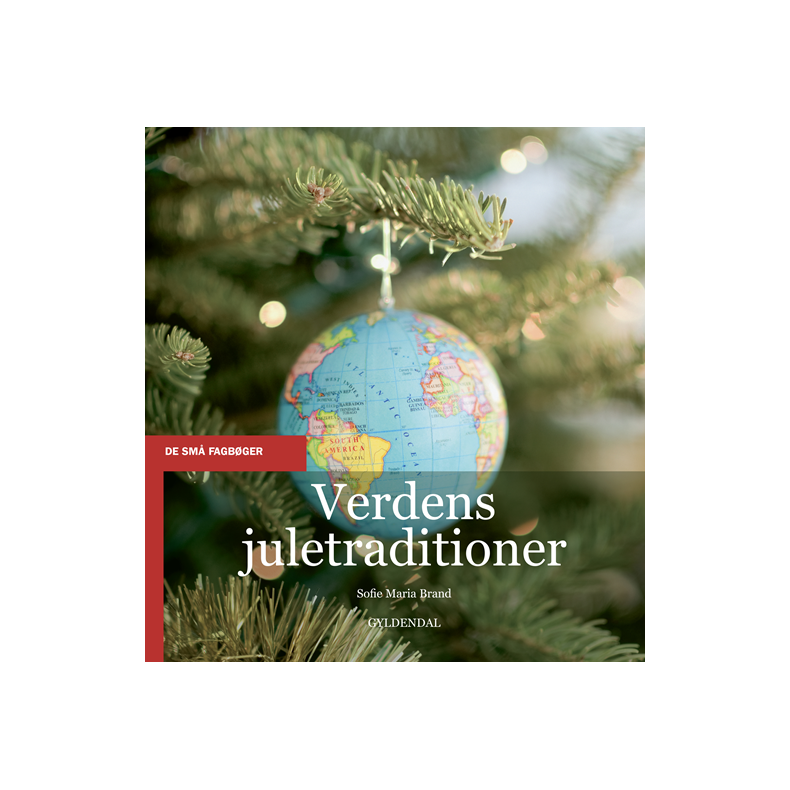 Verdens juletraditioner 