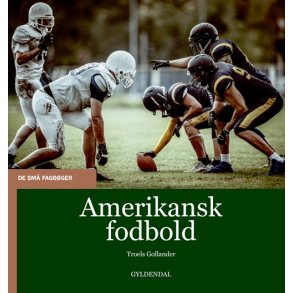 Amerikansk fodbold 