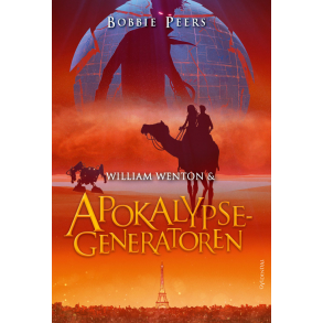 William Wenton 4 - William Wenton & Apokalypsegeneratoren 