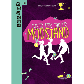 Tser der takler. Modstand 