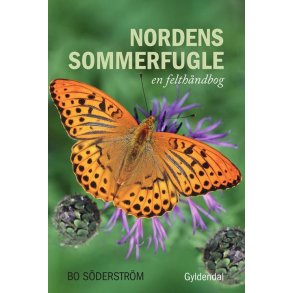 Nordens sommerfugle 